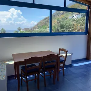 Il Vulcano A Piedi 3*, Estrómboli Italia
