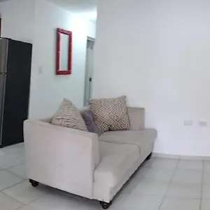 Hostal Palmas De 3*, Punta Cana República Dominicana