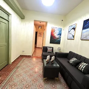 Maria Fernanda , Santo Domingo República Dominicana