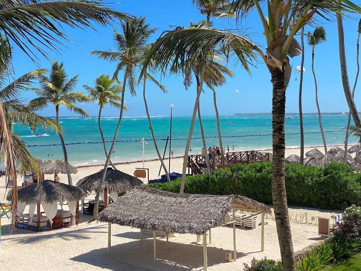 ***** Hotel Vacation Relax Studios Bavaro Beach POOL WIFI Parking Punta Cana República Dominicana