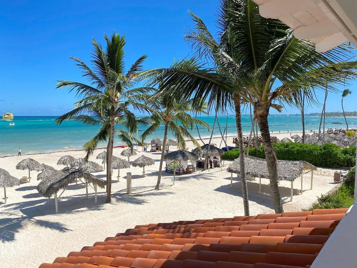 Vacation Relax Studios Bavaro Beach POOL WIFI Parking Punta Cana