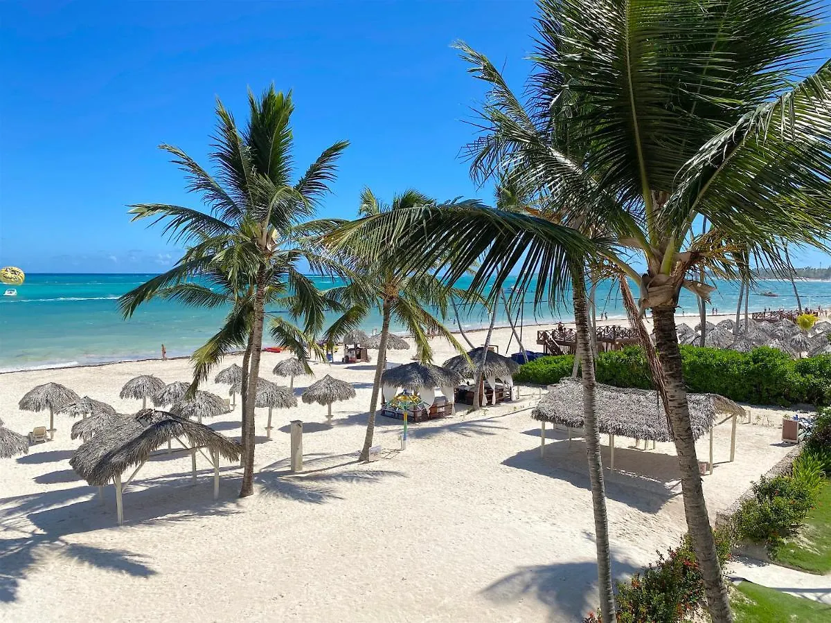 Hotel Vacation Relax Studios Bavaro Beach POOL WIFI Parking Punta Cana
