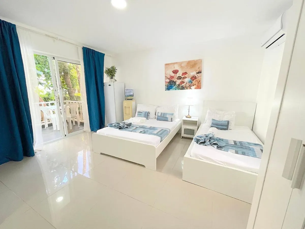 Vacation Relax Studios Bavaro Beach POOL WIFI Parking Punta Cana