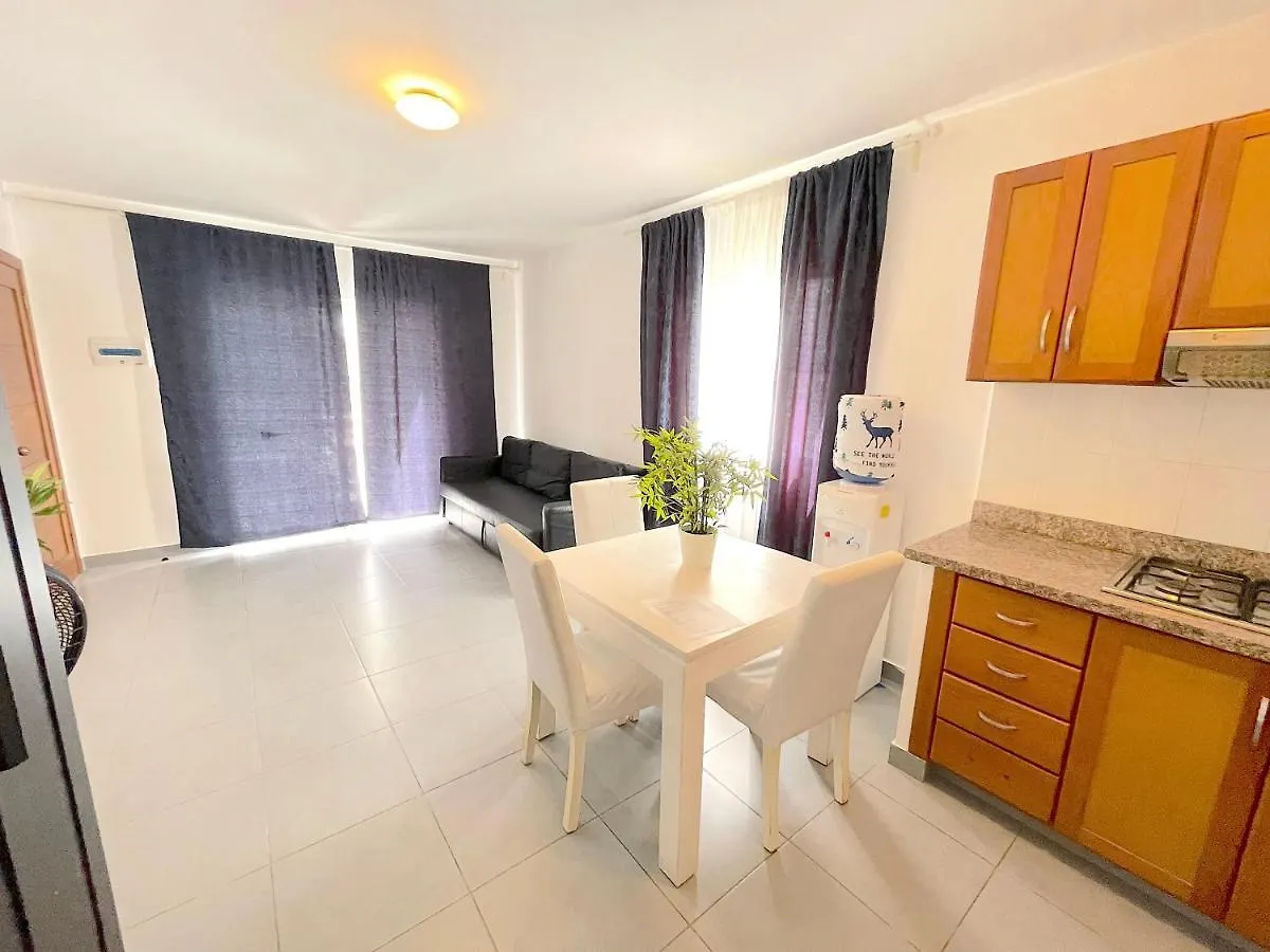 Vacation Relax Studios Bavaro Beach POOL WIFI Parking Punta Cana Hotel