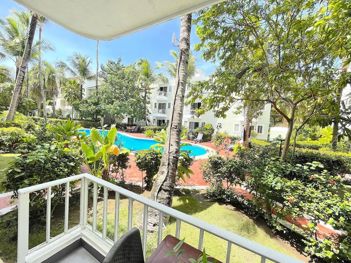 Hotel Vacation Relax Studios Bavaro Beach POOL WIFI Parking Punta Cana