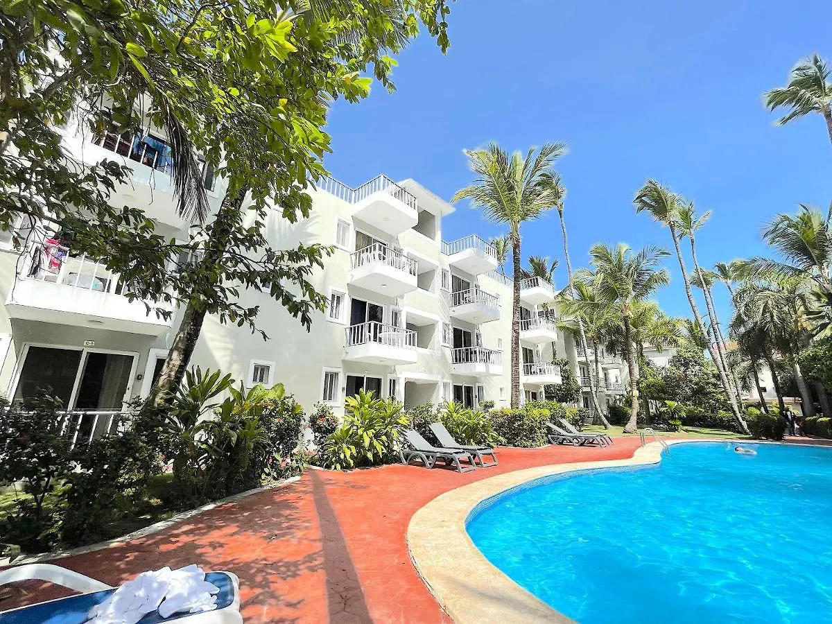 Vacation Relax Studios Bavaro Beach POOL WIFI Parking Punta Cana Hotel