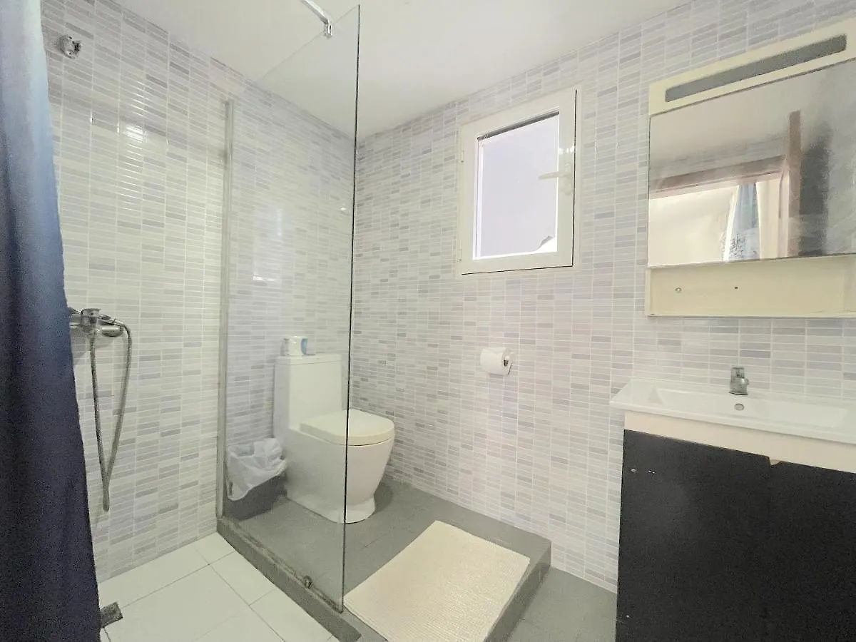 ***** Hotel Vacation Relax Studios Bavaro Beach POOL WIFI Parking Punta Cana República Dominicana