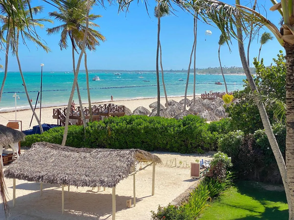 Vacation Relax Studios Bavaro Beach Pool Wifi Parking Punta Cana 5*,