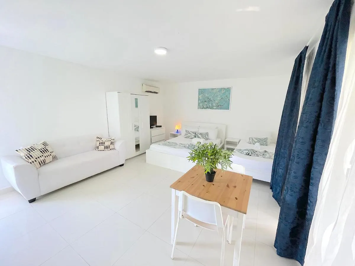 Hotel Vacation Relax Studios Bavaro Beach Pool Wifi Parking Punta Cana