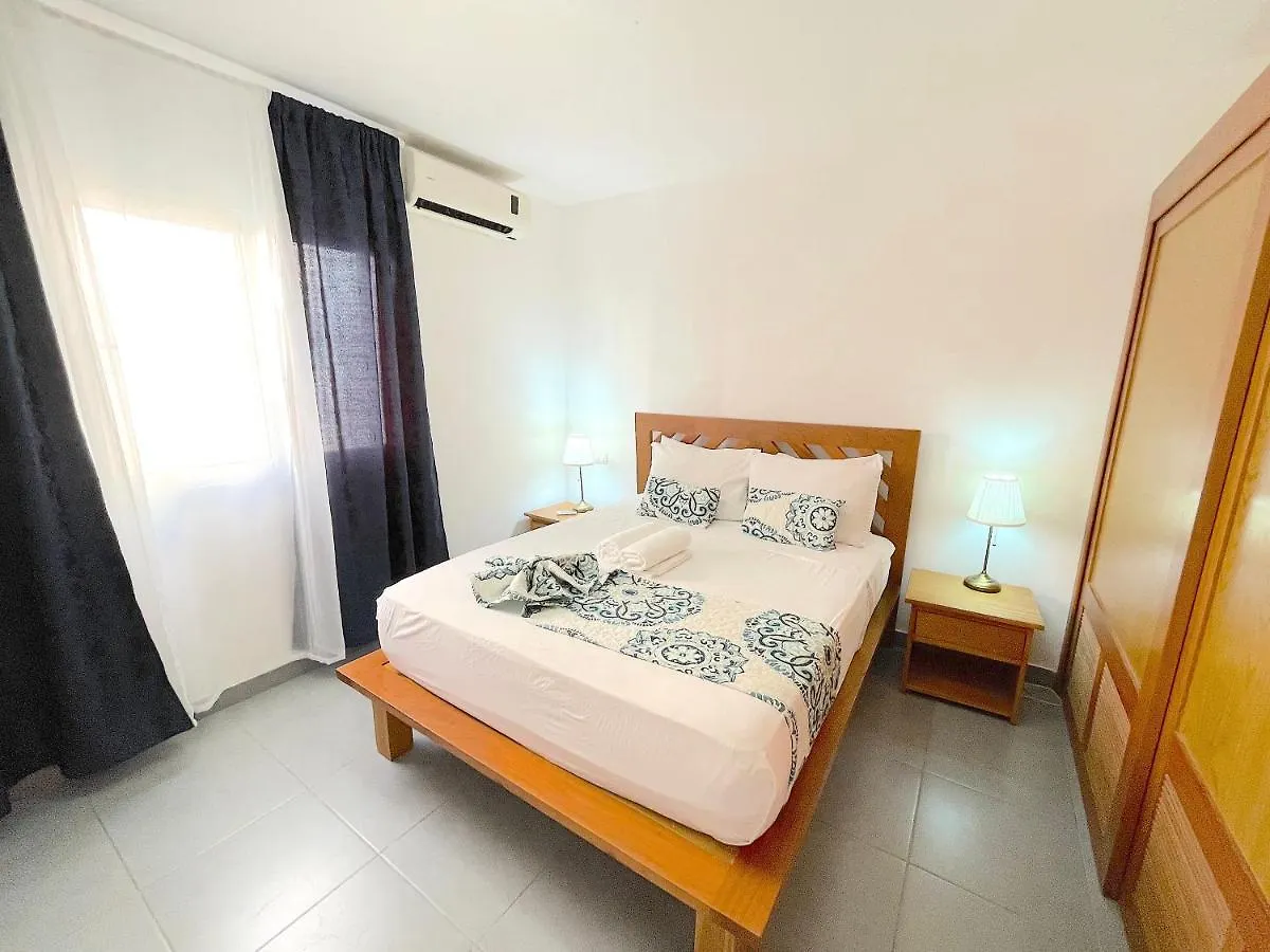 Vacation Relax Studios Bavaro Beach Pool Wifi Parking Punta Cana Hotel