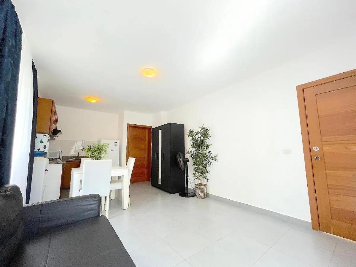 Vacation Relax Studios Bavaro Beach Pool Wifi Parking Punta Cana