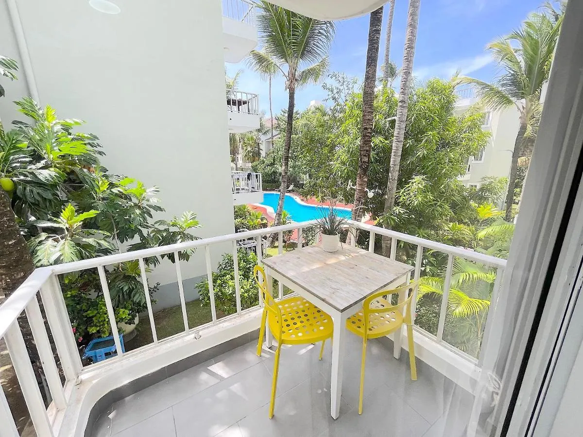 Vacation Relax Studios Bavaro Beach Pool Wifi Parking Punta Cana Repubblica Dominicana